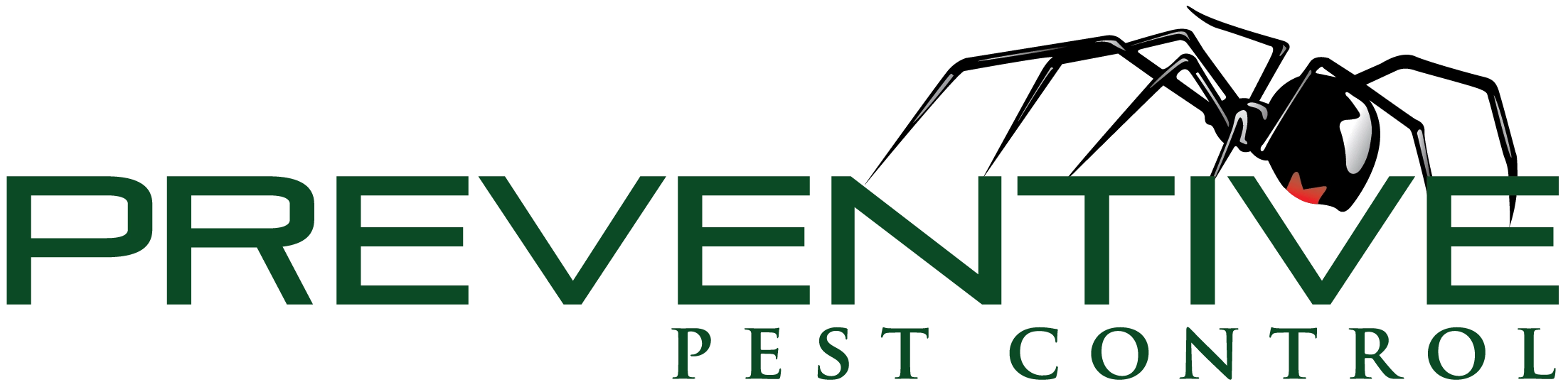 Preventive Pest Control Houston Logo